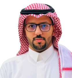 صورة شخصية صورة شخصية لرئيس القسم