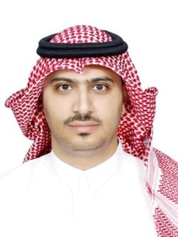 صورة شخصية صورة شخصية للوكيل وكالة الشؤون الأكاديمية
