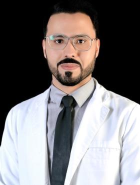 صورة شخصية لرئيس القسم